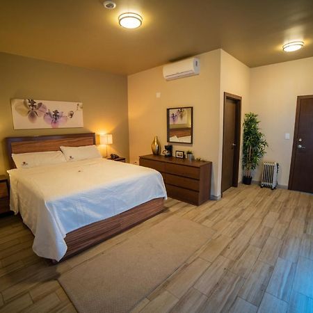 California Comfort & Suites Los Algodones  Exterior photo