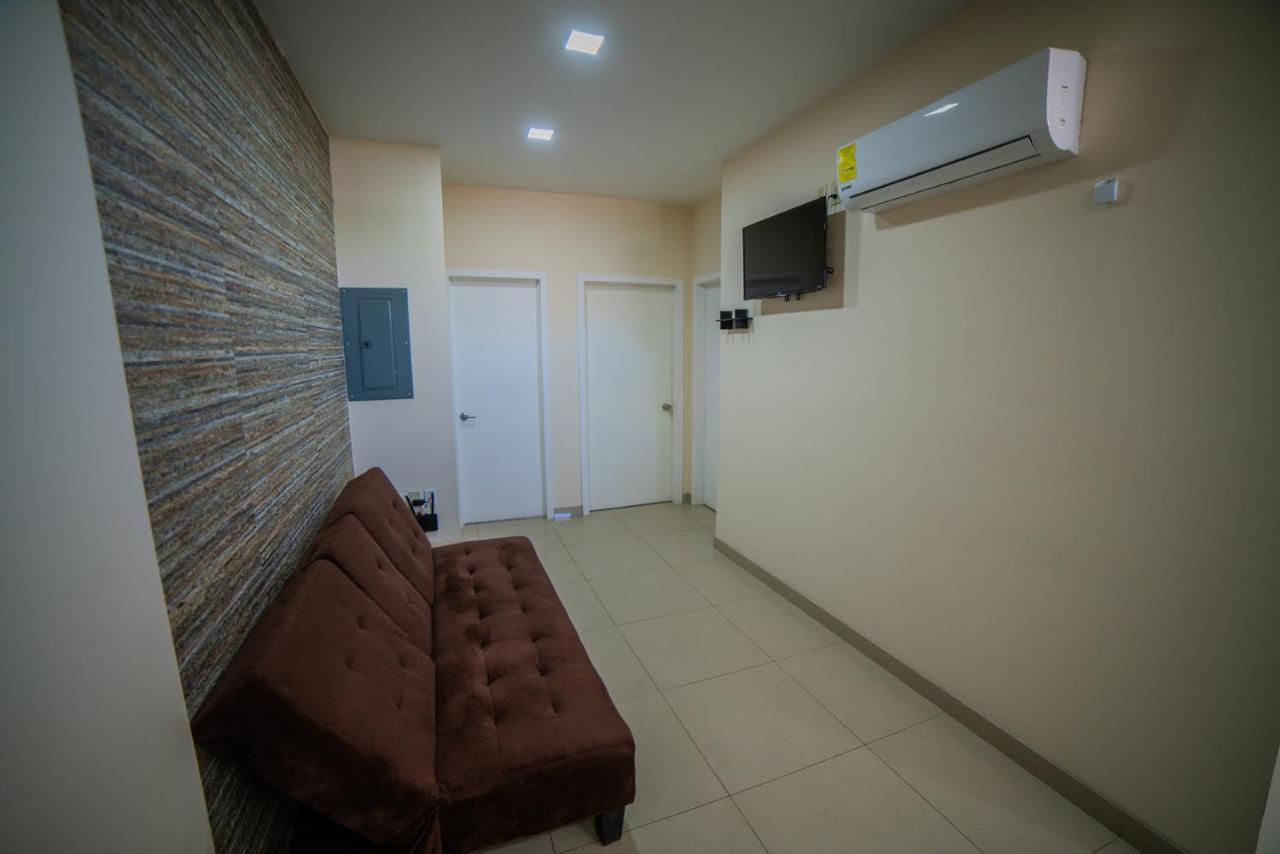 California Comfort & Suites Los Algodones  Exterior photo