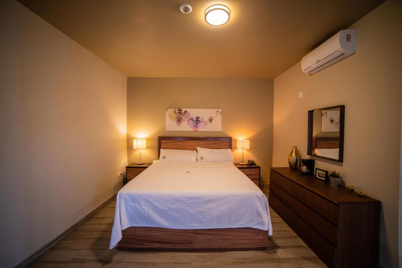 California Comfort & Suites Los Algodones  Exterior photo