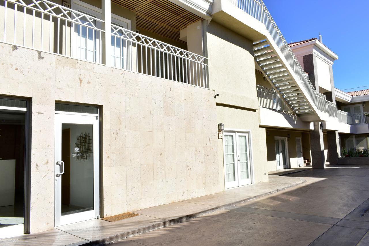 California Comfort & Suites Los Algodones  Exterior photo